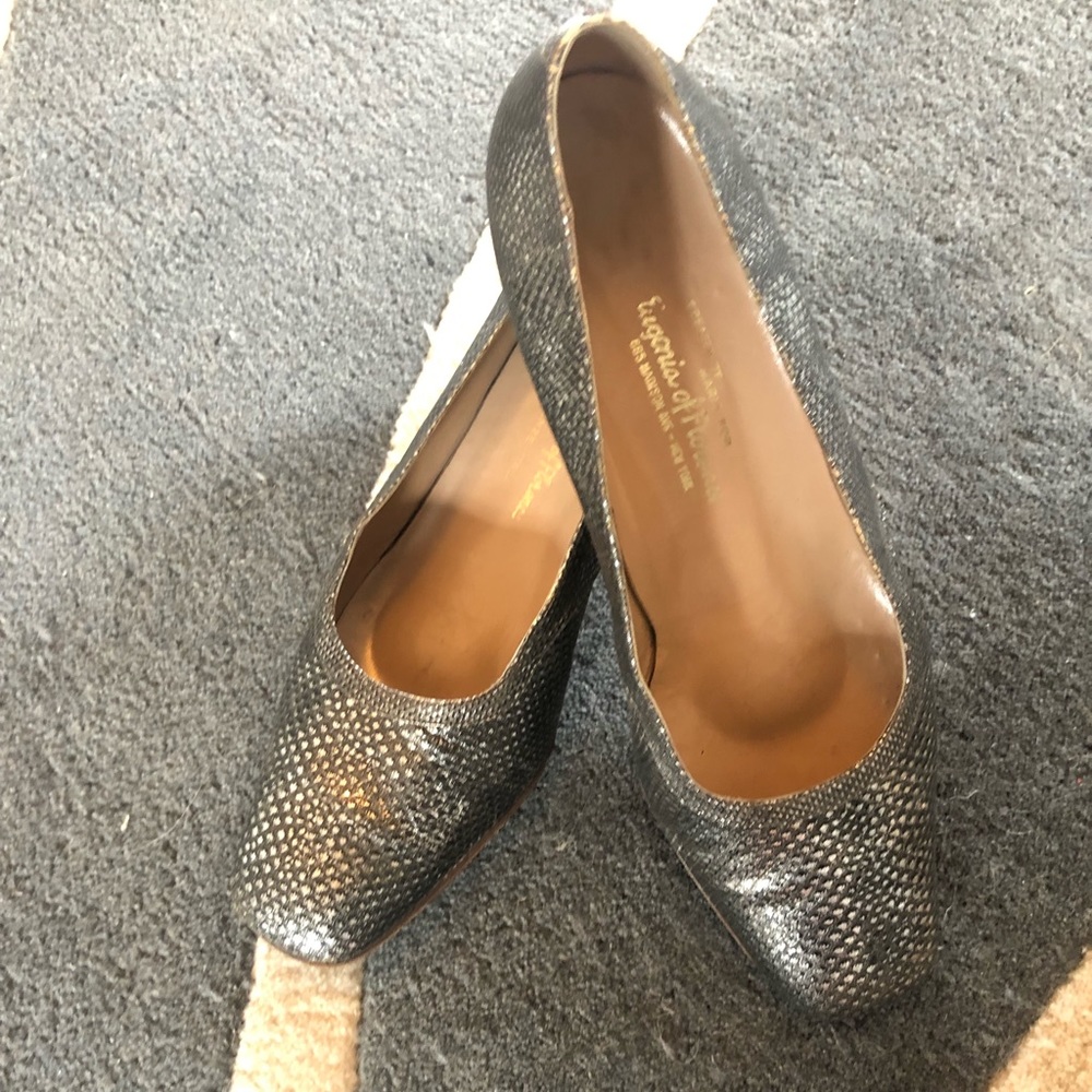 Mario of Florence Size 7